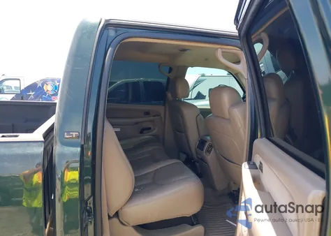 2003 Chevrolet Silverado 2500Hd Lt z USA, uszkodzony, nr VIN 1GCHK23113F123207